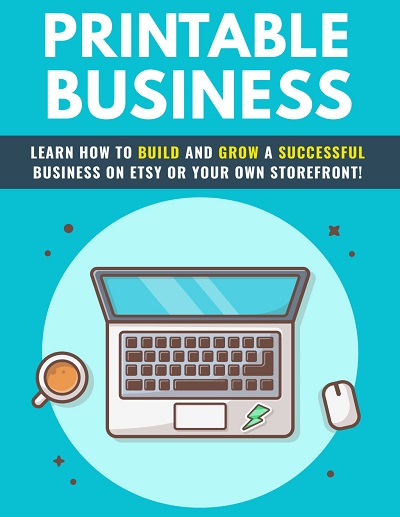 Printable Business BestDealPLR